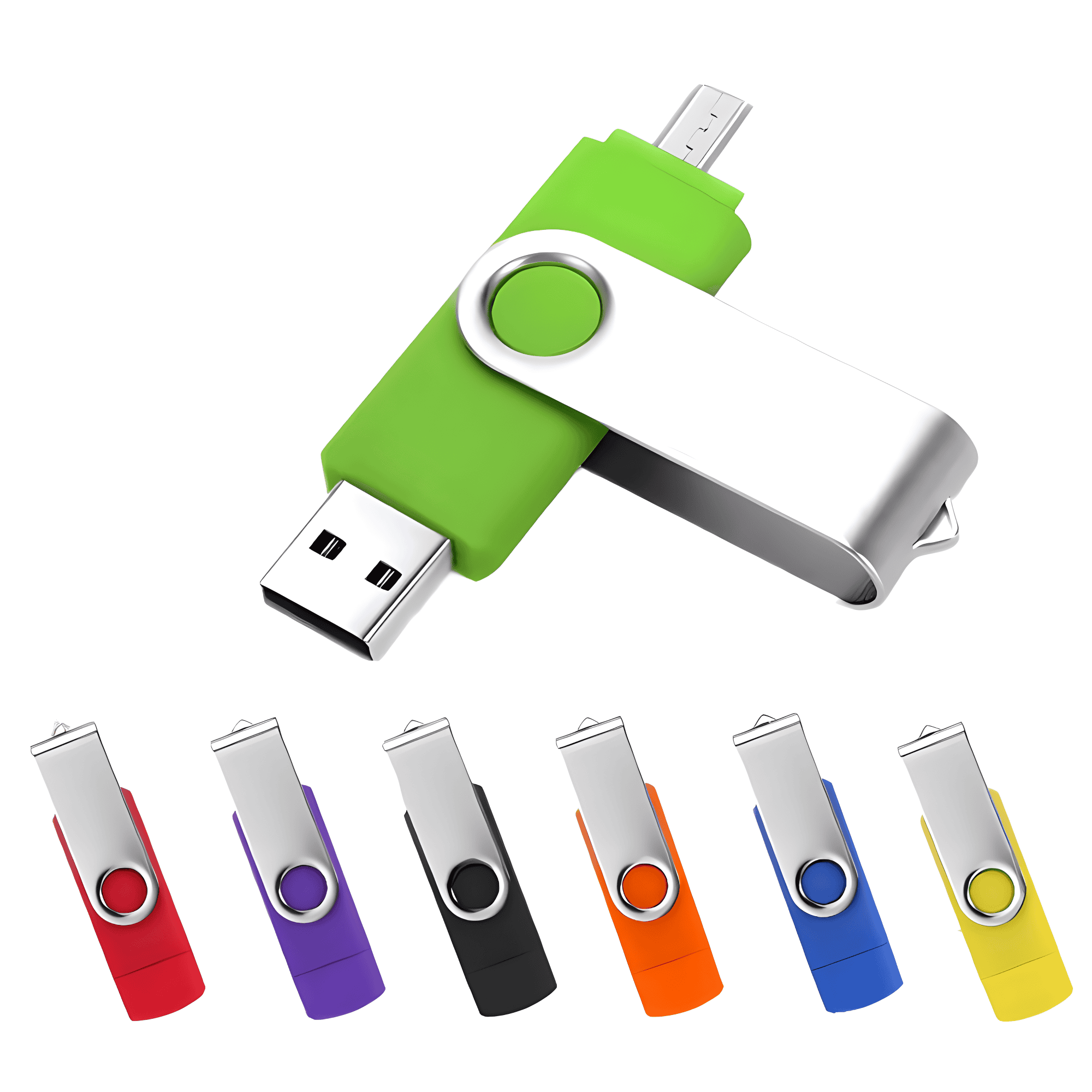 high quality metal usb flash drives supplier