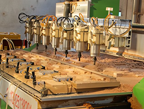 4. Drilling