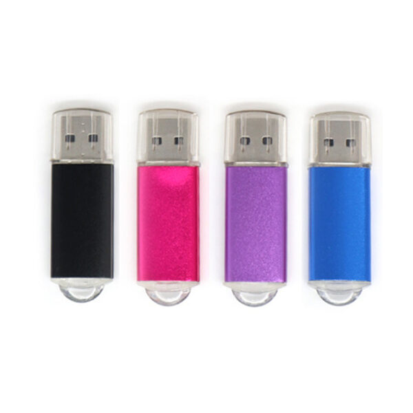 buy metal leather usb flash drive