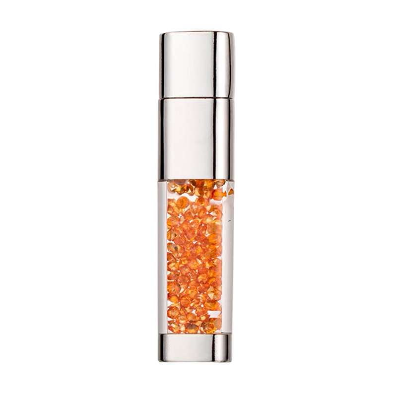 crystal usb flash drive bulk