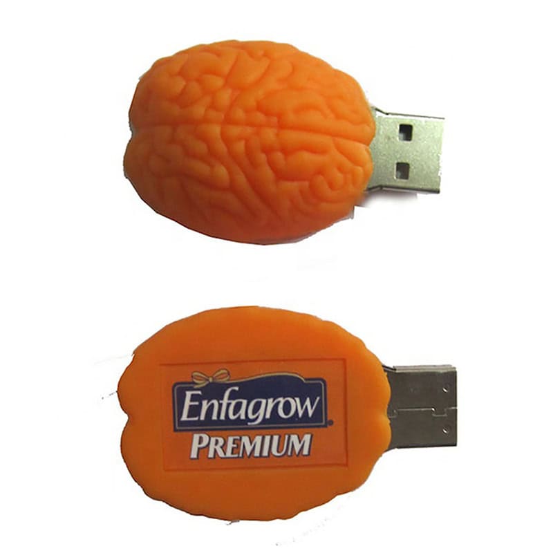 custom branded usb drive