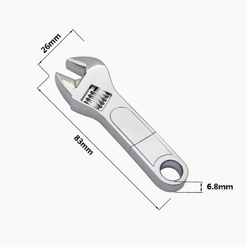 custom metal usb flash drive