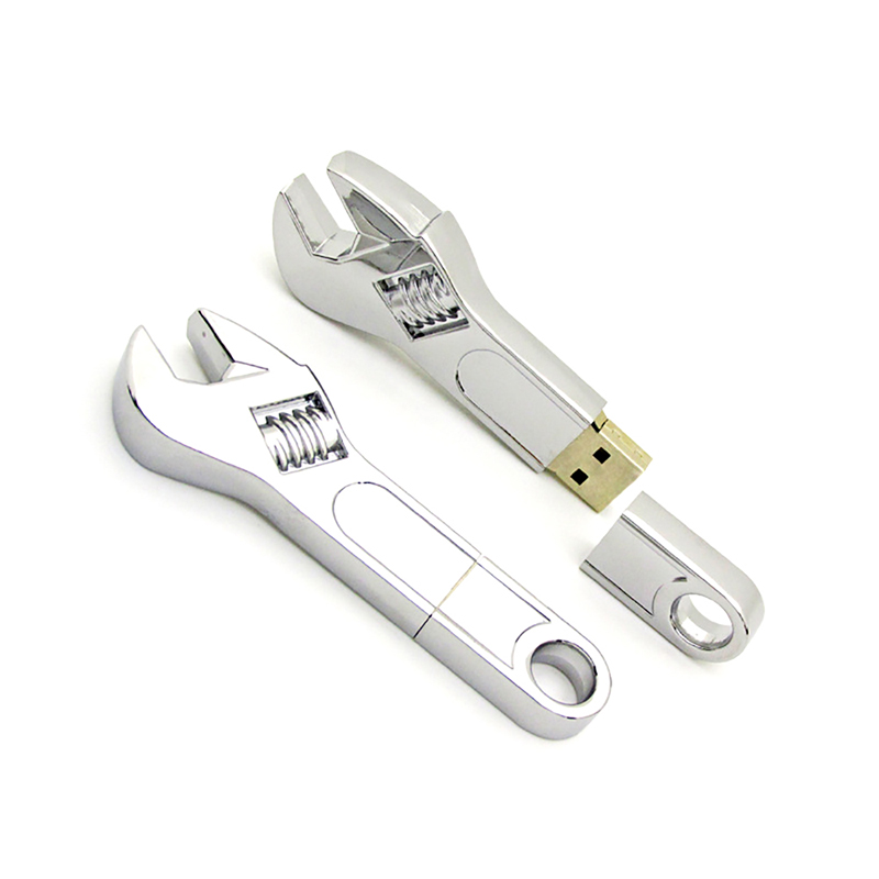 custom mini metal usb flash drive