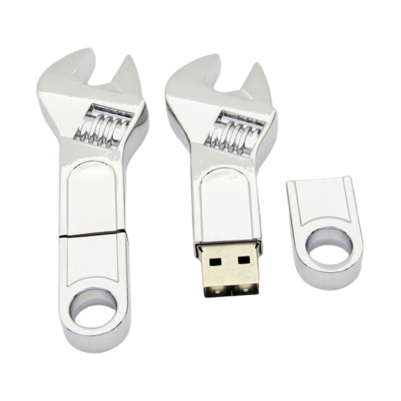 make custom usb drive