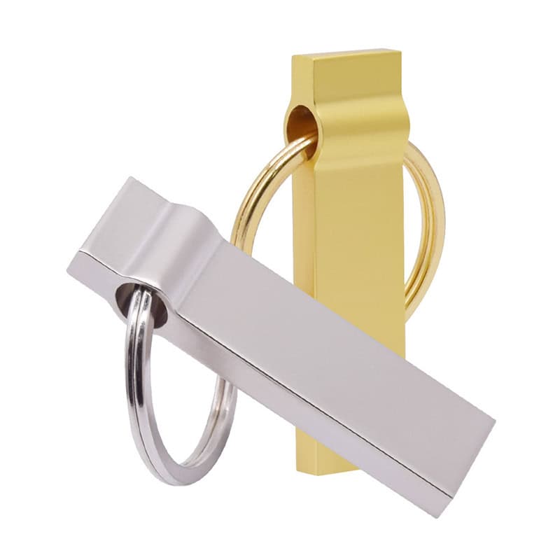 metal usb flash drive supplier