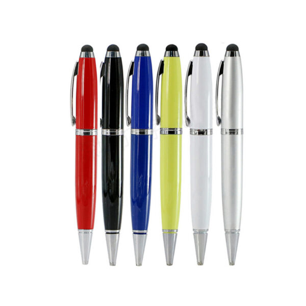 stylus touch screen pen shape usb flash drive