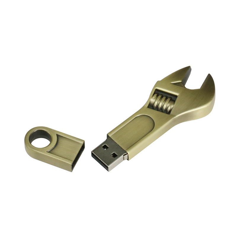 usb drive custom logo