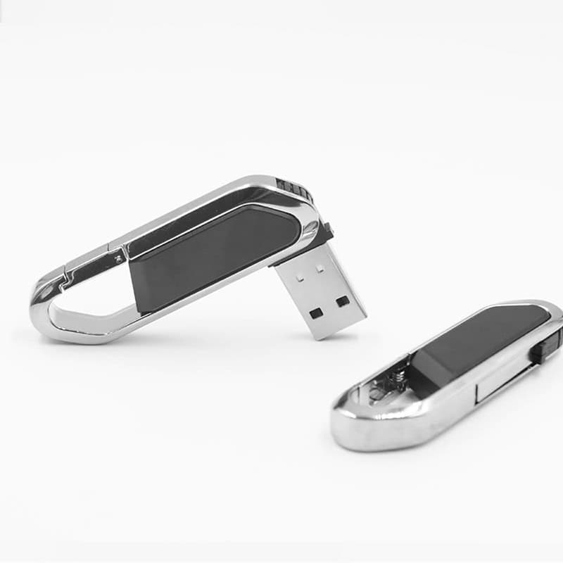 usb flash drive metal case