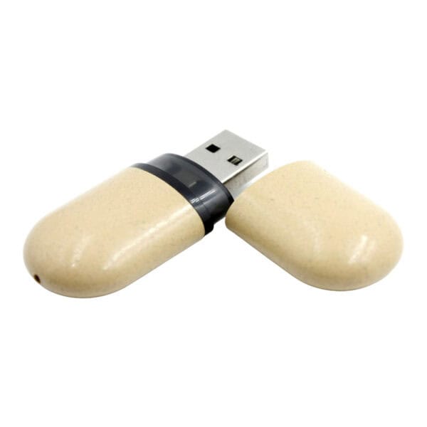 Biodegradable-Lipstick-USB-flash-disk