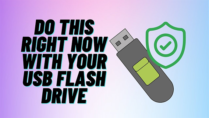 How to Choose a USB Flash Drive for Your Files