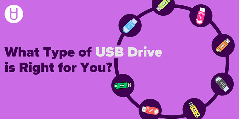 How to Choose the Right Flash Drive