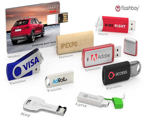 The Best Flash Drives for 2024