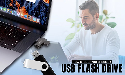 Workday Weapon Choosing the Right USB Flash Drive