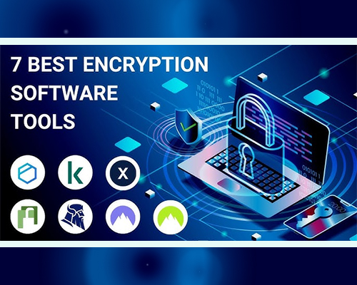 7 Best Encryption Software Tools 2024 (Business & Personal Use)