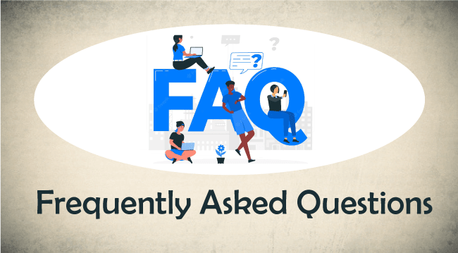 FAQ