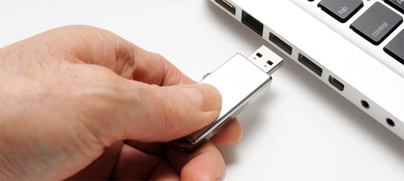 How to Mount Physical USB Devices in a Virtual Box VM