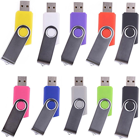 USB Pen Drives- Latest Range, Great Value