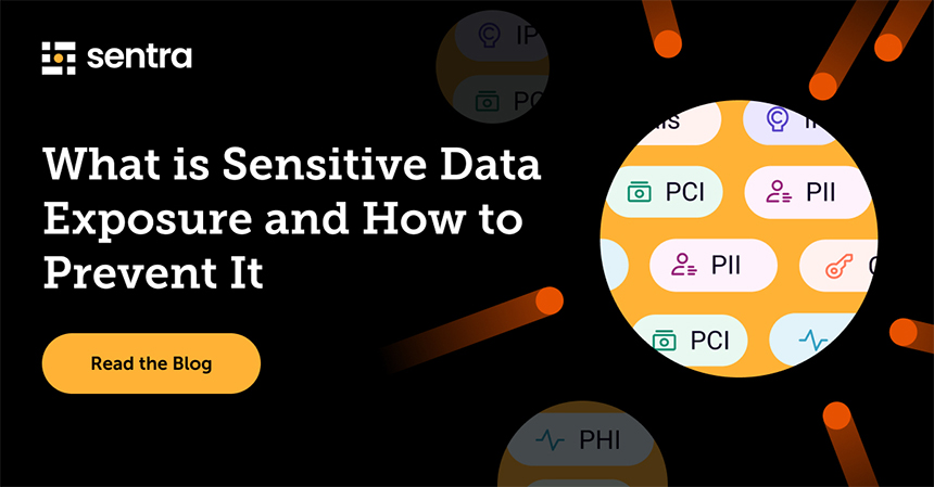 What Is Sensitive Data Exposure & How To Prevent lt