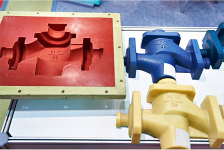 ABS Injection Molding Process & Guide