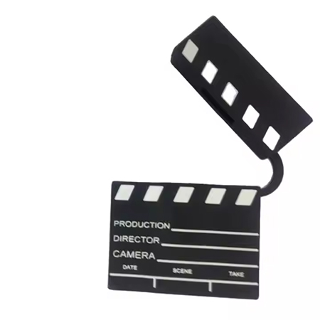 Clapper Board Movie Slate Usb Stick 2GB 4GB 8GB