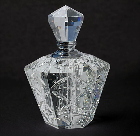 Crystal Perfume USB