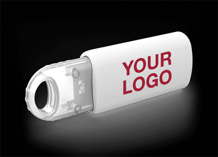 Custom Flash Drives