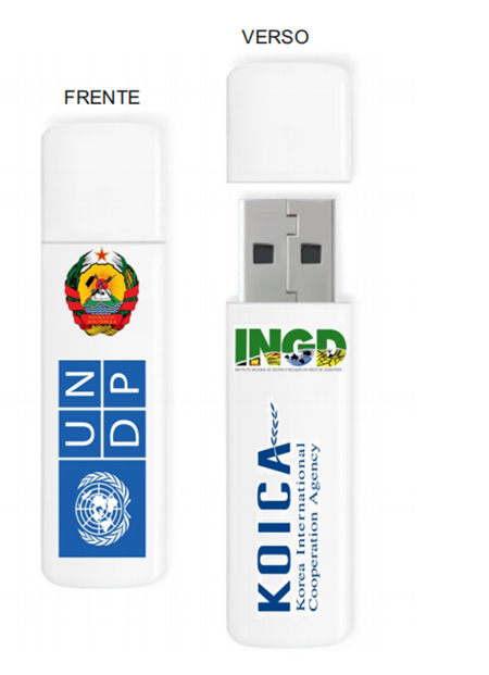 Custom UsB Sticks-YOUR LOGO