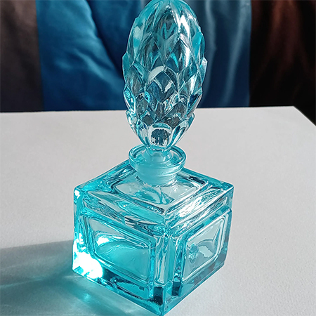 Glass Perfume Stick