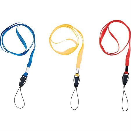 Lanyard for USB Flash Drive