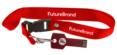 Lanyards for a Complete Business Gift