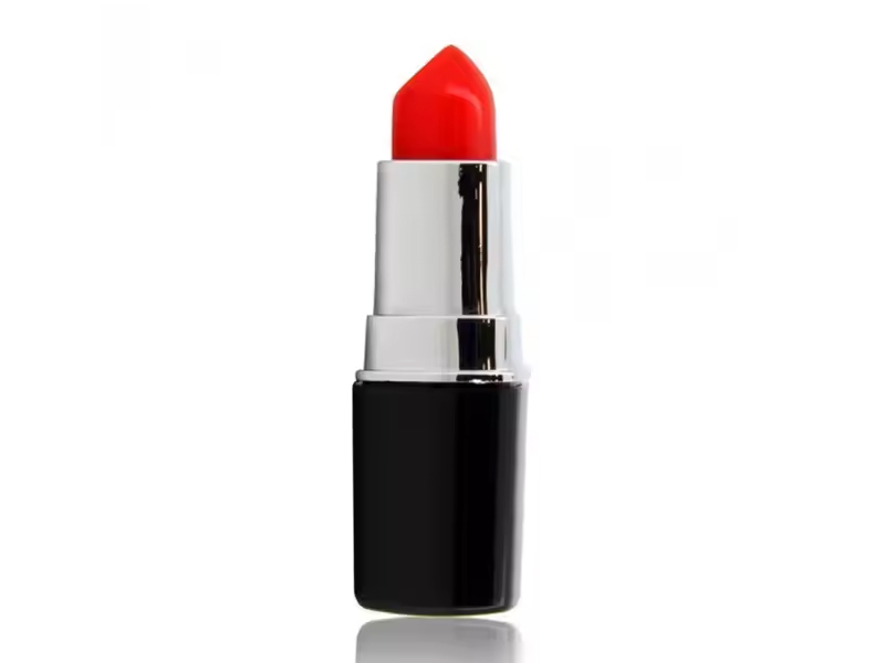 Promotional Custom Lipstick USB 3.0 2.0 64gb 32gb 16gb 8gb 4gb 2gb 1gb Lipstick USB Flash