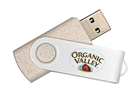 YOUSAN Eco USB Flash Drive