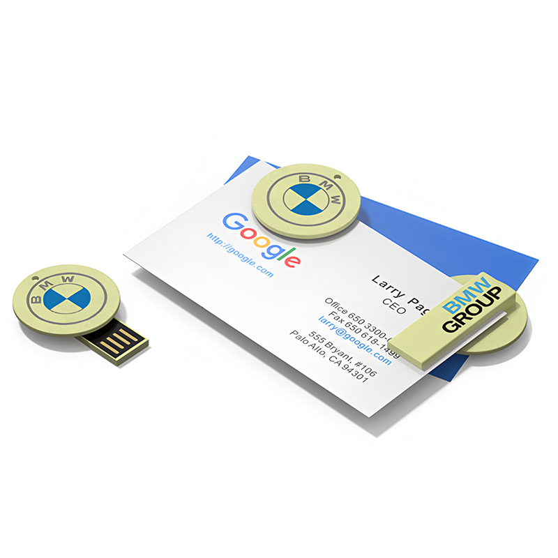 cheap 1gb usb flash drive with company logo