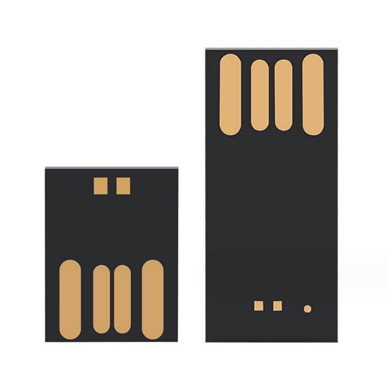 USB 2.0 - Standard COB /UDP