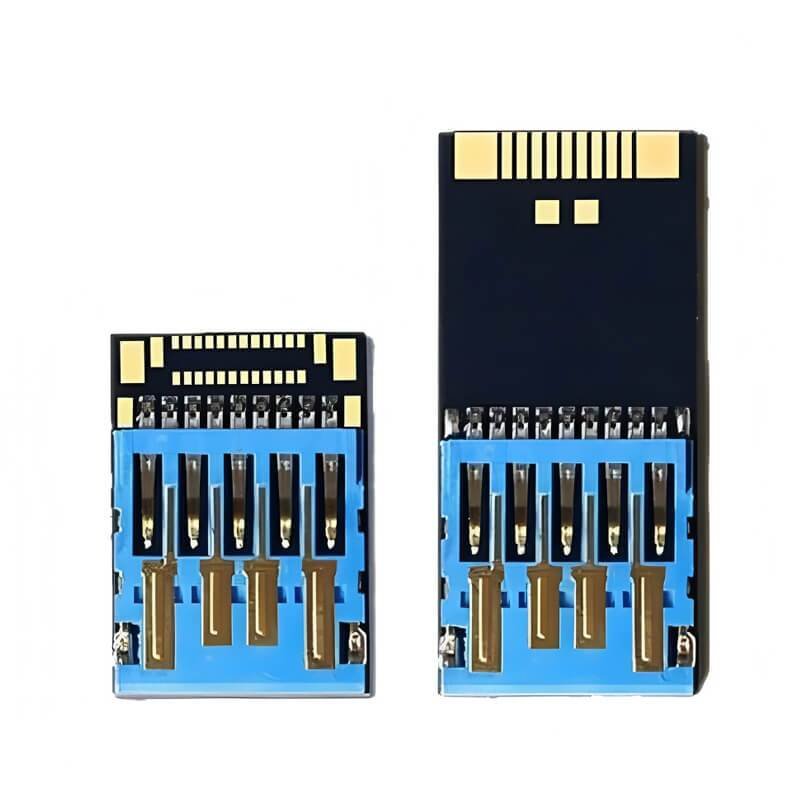 USB 3.0 - Standard COB / UDP