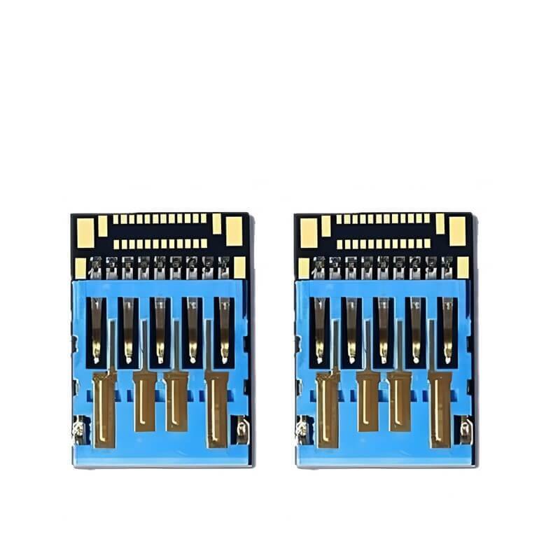 USB 3.0 - Micro COB / Micro UDP