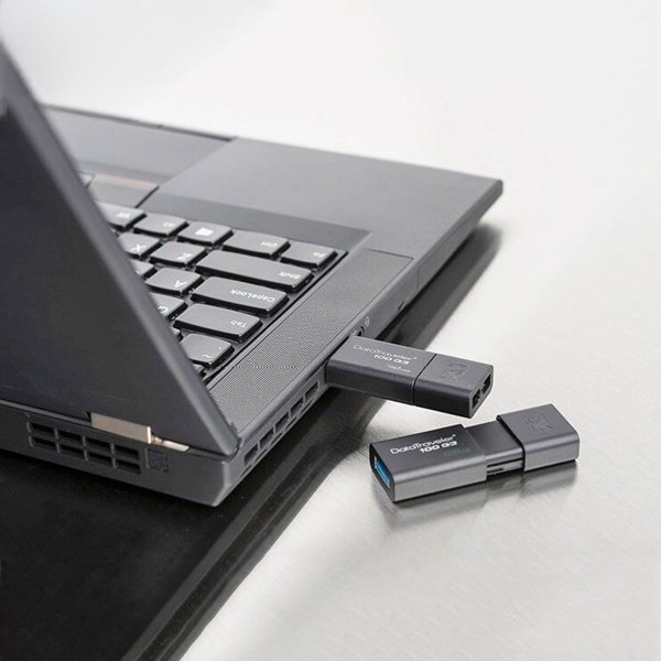 DataTraveler DTSE9G3