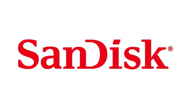 SanDisk USB Flash Drive Manufacturer