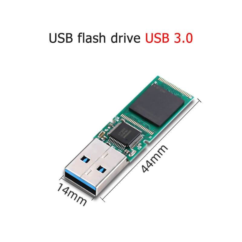 USB3.0 COB Memory Chip