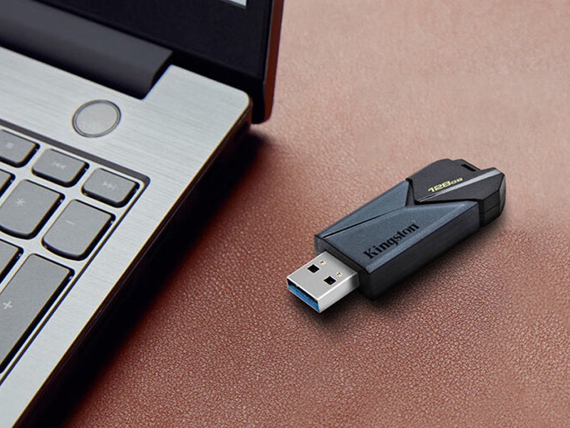 Kingston DTXON Series 3.2 High-Speed USB Flash Drive